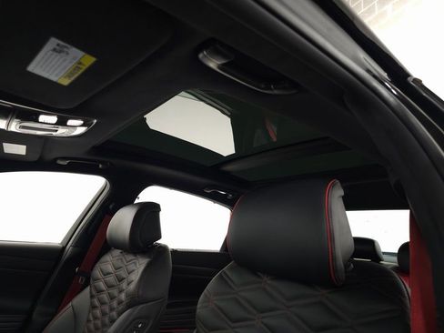 New 2026 Genesis G80 3.5T Sport Prestige image 14