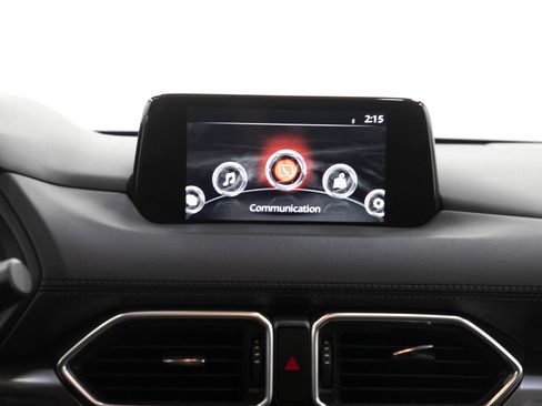 Used 2020 MAZDA CX-5 Touring AWD/4WD image 18