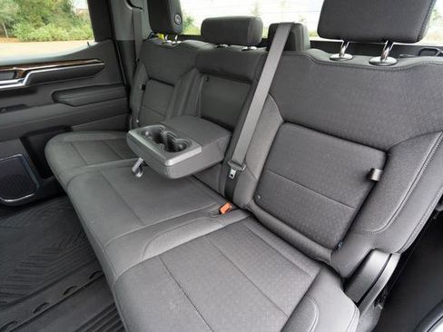 Used 2024 GMC Sierra 1500 Elevation image 34