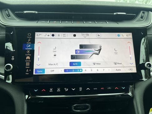 New 2026 Jeep Grand Cherokee Altitude image 29