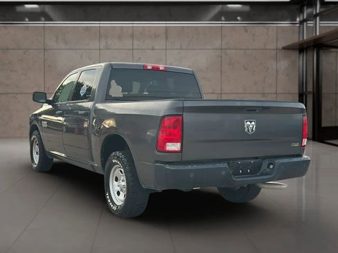 Used 2015 RAM 1500 Tradesman w/ Popular Equipment Group RWD image 2