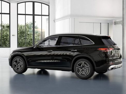 New 2026 Mercedes-Benz GLC 300 image 26