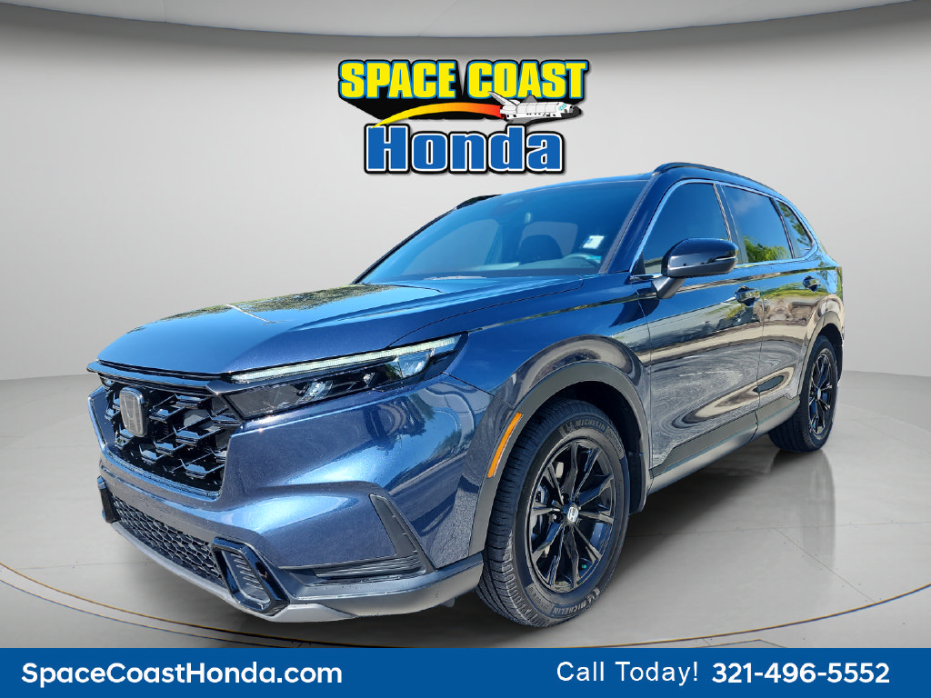 Used 2023 Honda CR-V Sport image 10