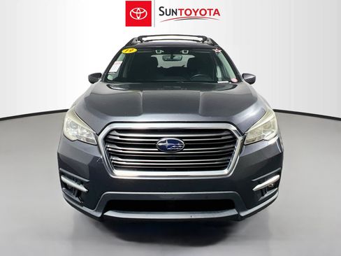 Used 2019 Subaru Ascent Premium AWD/4WD image 10