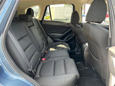 Used 2016 MAZDA CX-5 Touring image 29