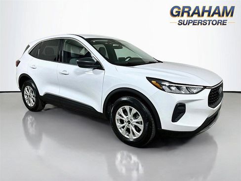 Used 2023 Ford Escape Active AWD/4WD image 1