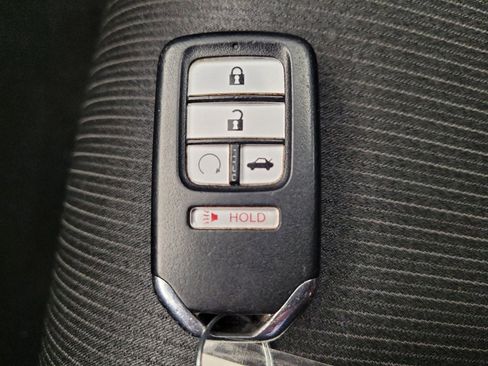 Used 2020 Honda Accord Sport image 32