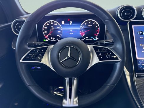 Certified 2023 Mercedes-Benz GLC 300 GLC 300 image 17