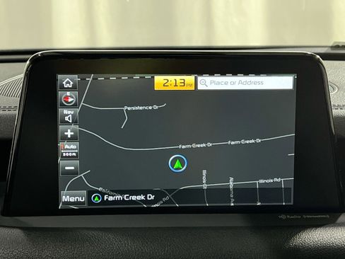 Used 2020 Kia Stinger GT-Line w/ Sun & Sound Package image 19