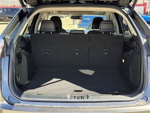 Used 2019 Ford Edge Titanium w/ Equipment Group 301A image 34