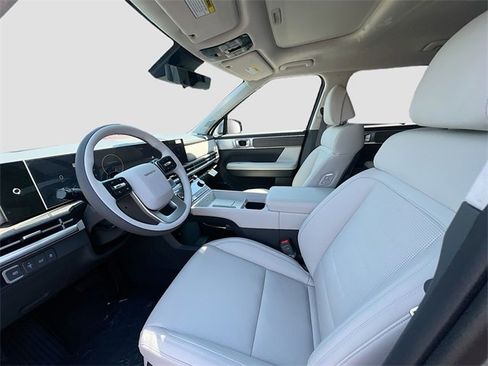 New 2025 Hyundai Santa Fe Calligraphy image 16