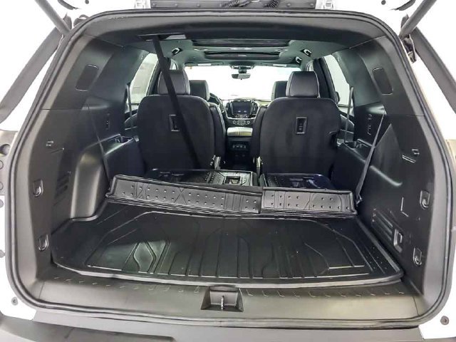 Certified 2023 Chevrolet Traverse RS w/ LPO, Floor Liner Package AWD/4WD image 35