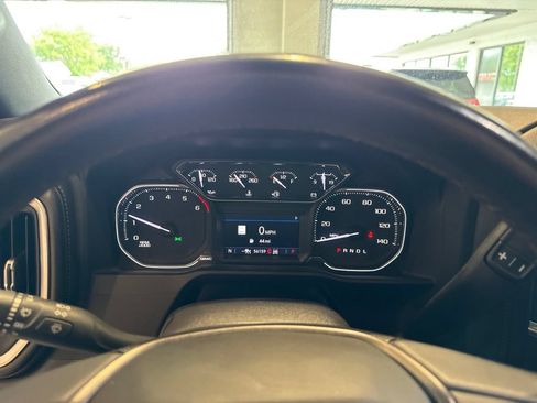 Used 2022 GMC Sierra 1500 AT4 w/ AT4 Premium Package AWD/4WD image 29