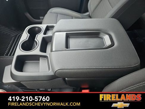 New 2026 Chevrolet Silverado 2500 Custom w/ Custom Value Package image 58