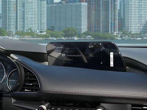 New 2026 MAZDA MAZDA3 s FWD image 20