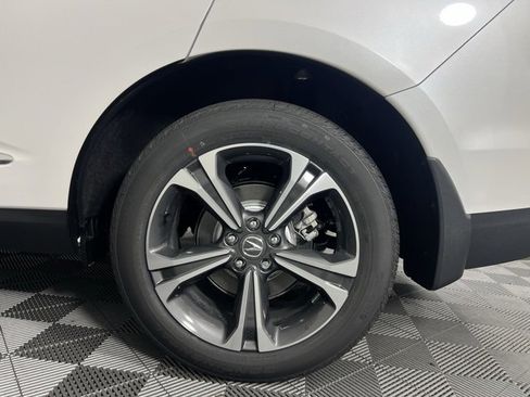 Certified 2025 Acura RDX Technology Package image 11