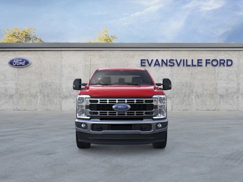 New 2026 Ford F350 XLT w/ FX4 Off-Road Package AWD/4WD image 6