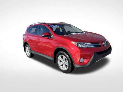 Used 2013 Toyota RAV4 XLE image 7