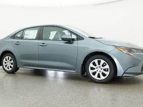 New 2026 Toyota Corolla LE FWD image 28