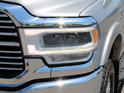 Used 2020 RAM 2500 Laramie image 14