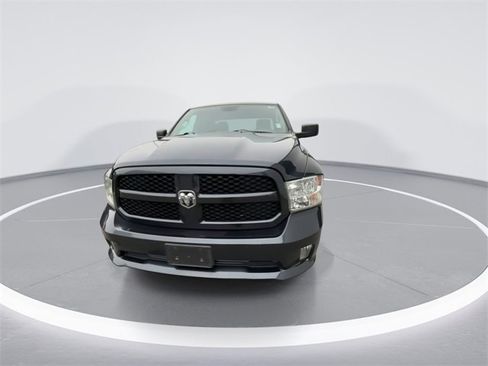 Used 2013 RAM 1500 Express image 3