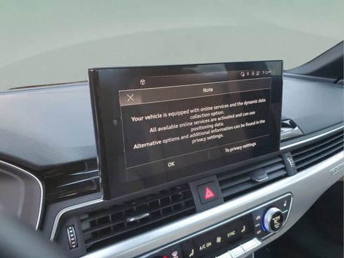 Used 2025 Audi A5 2.0T Premium Plus image 18