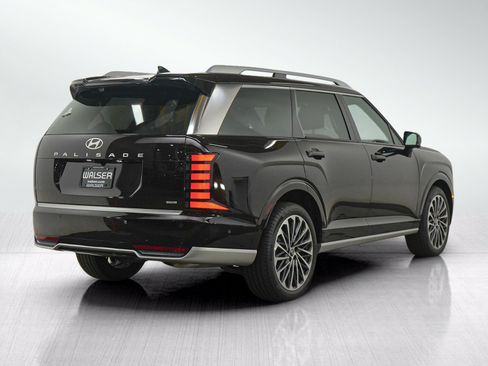 Used 2026 Hyundai Palisade Calligraphy AWD/4WD image 7