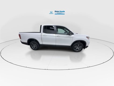 New 2026 Honda Ridgeline TrailSport image 3