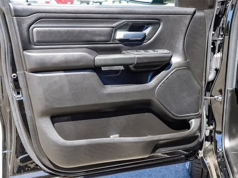 Used 2025 RAM 1500 Tradesman image 20