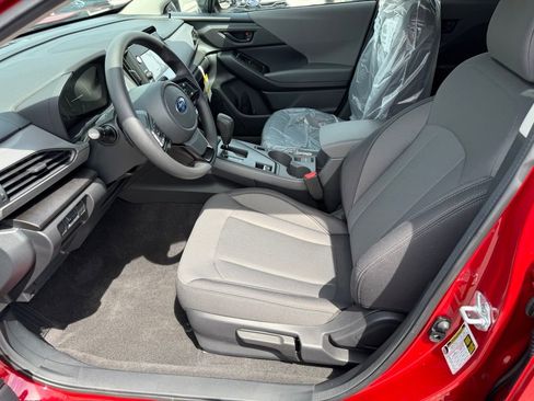 New 2026 Subaru Crosstrek 2.5i AWD/4WD image 9
