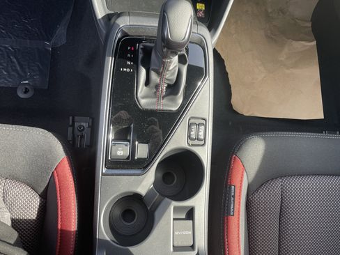 New 2026 Subaru Impreza RS image 16