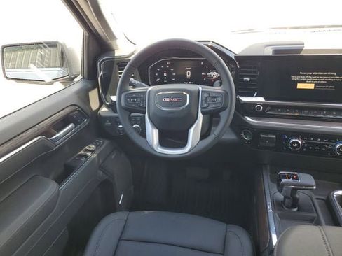 New 2026 GMC Sierra 1500 SLT AWD/4WD image 15