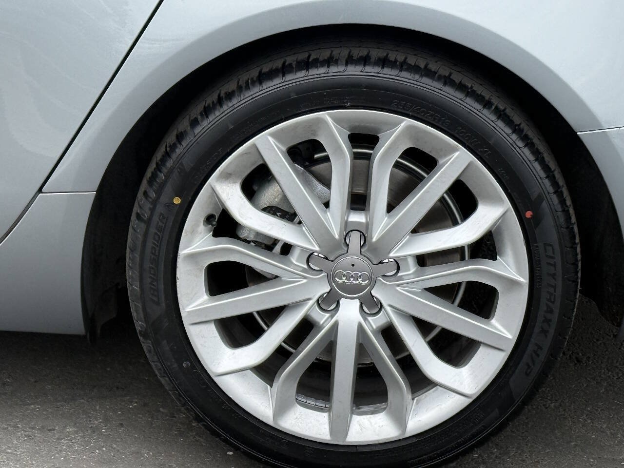 Used 2013 Audi A6 3.0T Premium Plus AWD/4WD image 15
