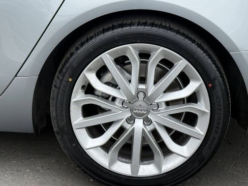 Used 2013 Audi A6 3.0T Premium Plus AWD/4WD image 15