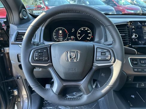 New 2026 Honda Ridgeline RTL image 3