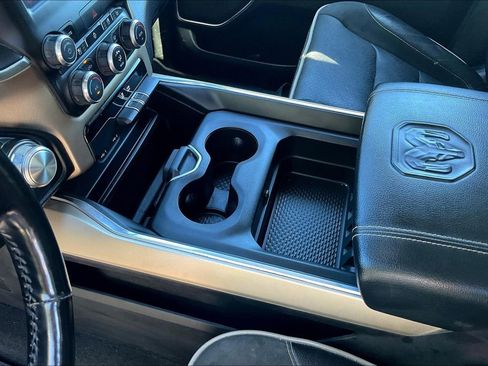 Used 2022 RAM 1500 Laramie image 17