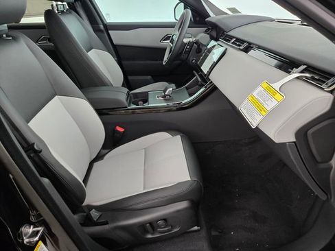 New 2026 Land Rover Range Rover Velar S image 3