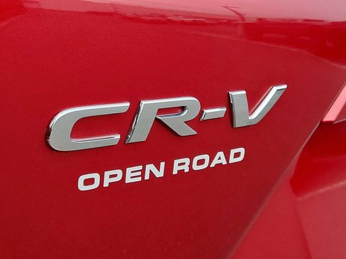 Used 2022 Honda CR-V EX-L image 28