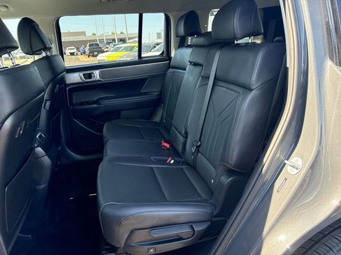 Certified 2025 Hyundai Santa Fe SEL FWD image 25