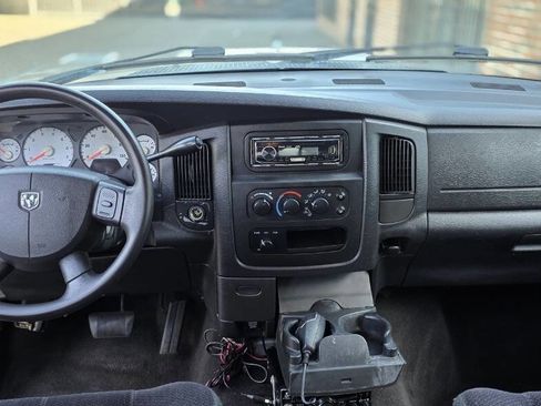 Used 2004 Dodge Ram 2500 Truck SLT w/ Sport Appearance Group AWD/4WD image 15