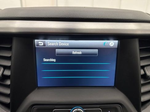 Used 2017 GMC Acadia SLE FWD image 24