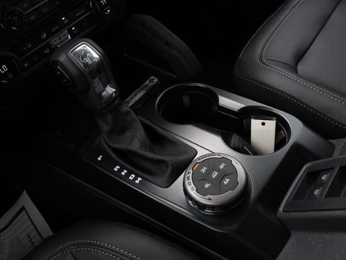 New 2025 Ford Bronco Badlands AWD/4WD image 16