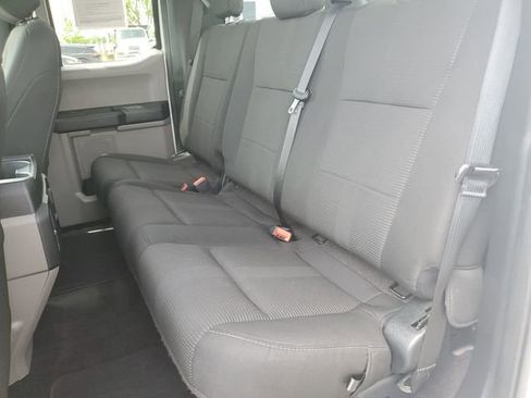 Used 2020 Ford F150 XL w/ Equipment Group 101A Mid AWD/4WD image 12