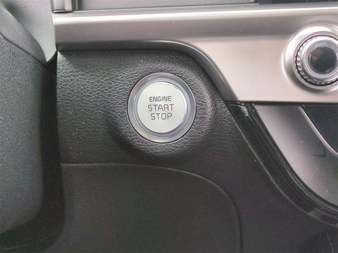 New 2025 Kia Telluride EX image 17