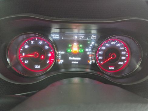 Used 2016 Dodge Charger SRT Hellcat RWD image 36