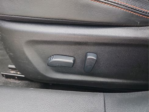 Used 2024 Nissan Altima 2.5 SR FWD image 14