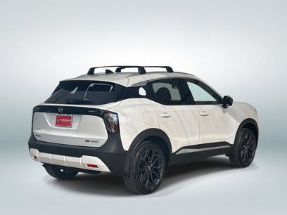 New 2026 Nissan Kicks SR w/ SR Premium Package