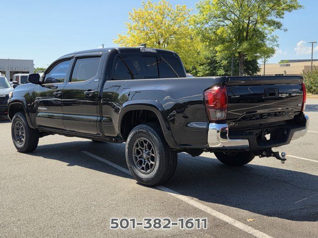 Used 2018 Toyota Tacoma SR5 RWD image 3
