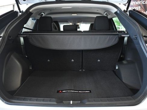 New 2026 Mitsubishi Eclipse Cross ES AWD/4WD image 14