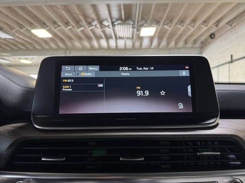 Used 2021 Kia Telluride SX w/ SX Prestige Package AWD/4WD image 17